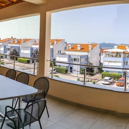 Apartman Eva Zadar Exterior foto